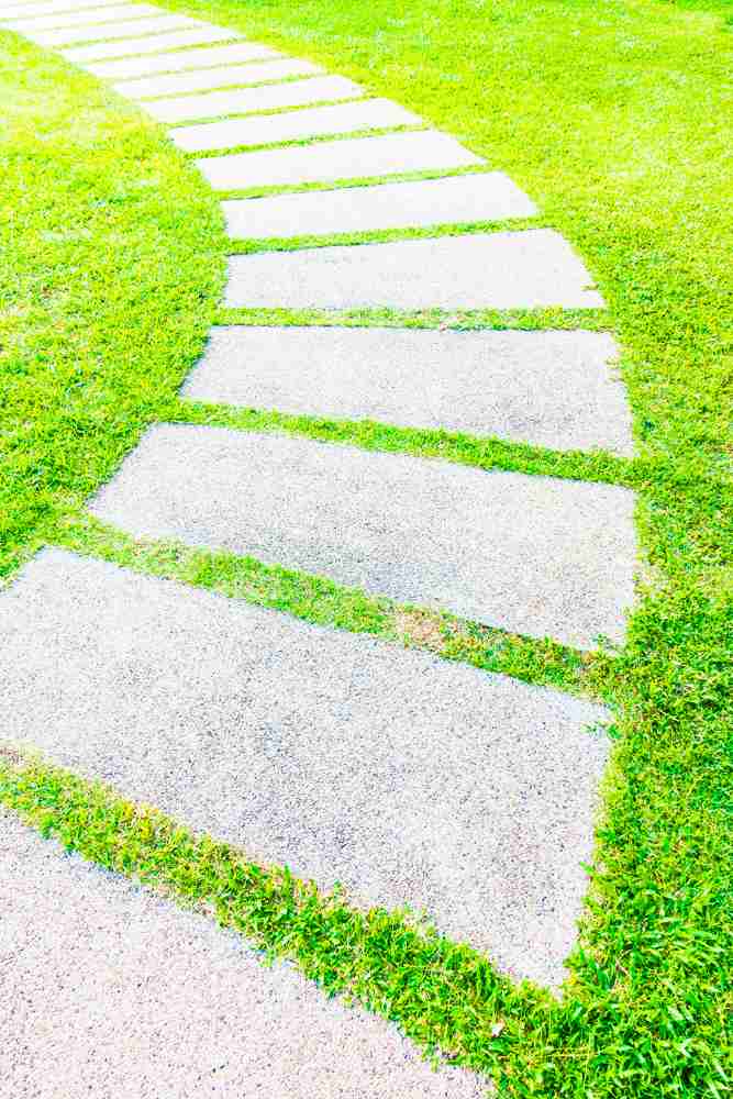 Resin Driveway